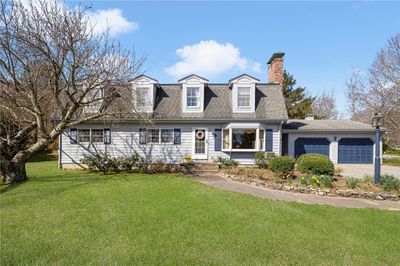 2 Shady Brook Circle, House other with 4 bedrooms, 3 bathrooms and 6 parking in Lincoln RI | Image 1