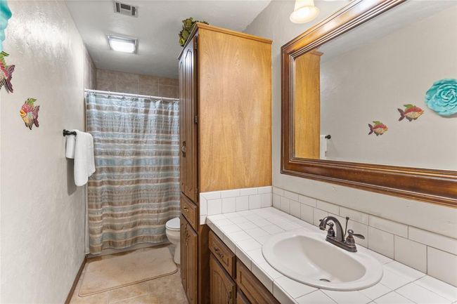 1421 E Quail Ave, House other with 3 bedrooms, 2 bathrooms and null parking in Weatherford OK | Image 23