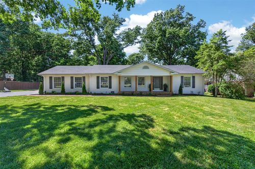 2127 Sycamore Dr, Bowling Green, KY, 42104-3868 | Card Image