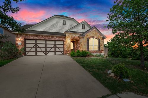 243 Mancos Dr, Georgetown, TX, 78626-7086 | Card Image