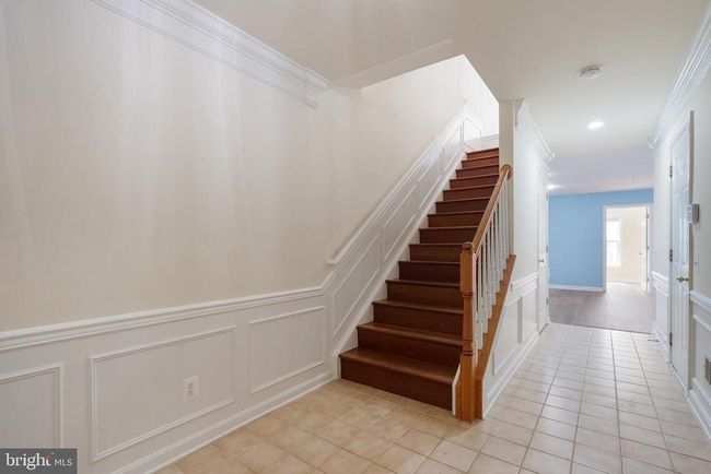 5161 Sapphire Sky Ln, Townhouse with 4 bedrooms, 3 bathrooms and null parking in CENTREVILLE VA | Image 4
