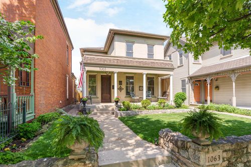 1063 Harrison Ave, Columbus, OH, 43201-3326 | Card Image