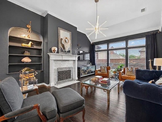 Residential in Little Elm 4