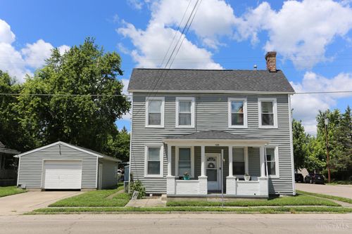 539 S Jefferson Ave, Cincinnati, OH, 45212 | Card Image