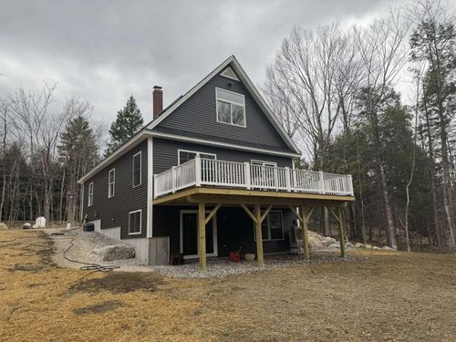 435 Hancock Pond Road, Sebago, ME, 04029 | Card Image