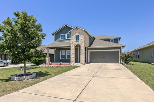 122 Denton Dr, Hutto, TX, 78634-2023 | Card Image