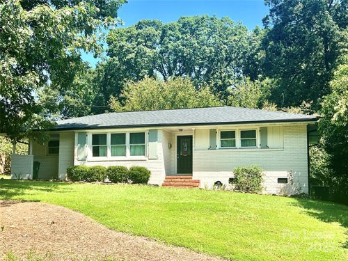 419 Webster Pl, Charlotte, NC, 28209-2334 | Card Image