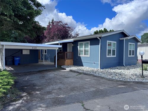 140-3122 86th Street Ct S, Lakewood, WA, 98499 | Card Image