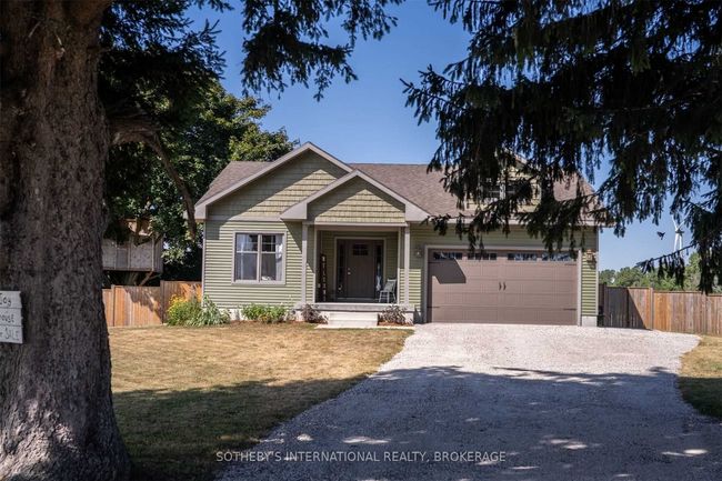 917 Wainfleet Dunnville Tline, House other with 5 bedrooms, 2 bathrooms and 4 parking in Wainfleet ON | Image 39