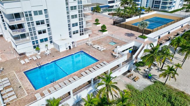 APT-1505 - 1370 Ocean Blvd, Condo with 2 bedrooms, 2 bathrooms and null parking in Pompano Beach FL | Image 51
