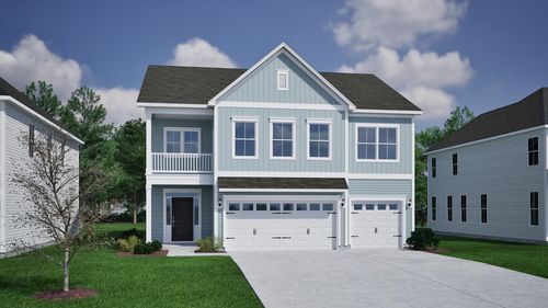 6184 Zoe Way, Myrtle Beach, SC, 29588 | Card Image