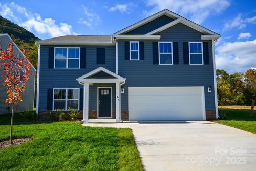 165 Creekwalk Ln, Waynesville, NC, 28785-0314 | Card Image