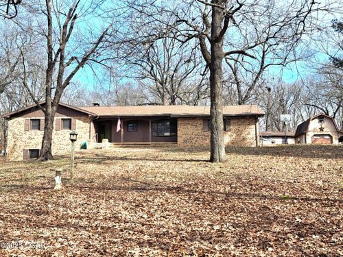 10935 Se 82nd Terrace, Baxter Springs, KS, 66713 | Card Image