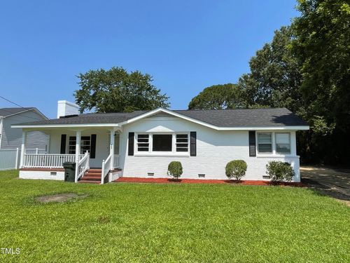 403 N Pine Street, Princeton, NC, 27569 | Card Image