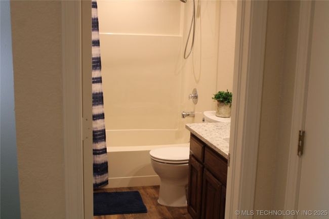 3 - 2806 E 84 Th St, Condo with 3 bedrooms, 3 bathrooms and null parking in Tulsa OK | Image 21