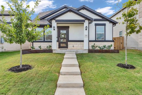 773 Long Run, Liberty Hill, TX, 78642-2430 | Card Image