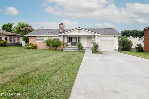 416 Highland Dr, Clinton, TN, 37716-2704 | Card Image
