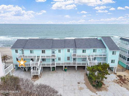 1701 Sand Dollar Ct, Kure Beach, NC, 28449 | Card Image
