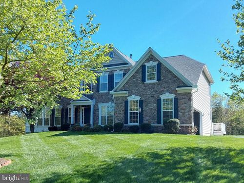 25091 Kingscote Ct, Chantilly, VA, 20152-4376 | Card Image