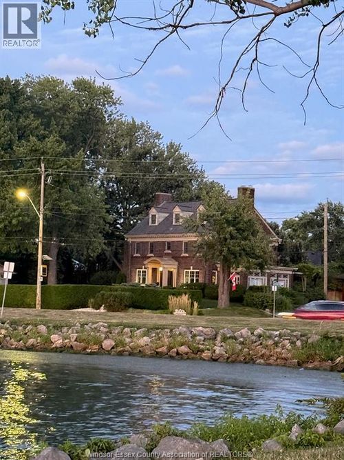 7505 Riverside Dr E, Windsor, ON, N8S1C8 | Card Image