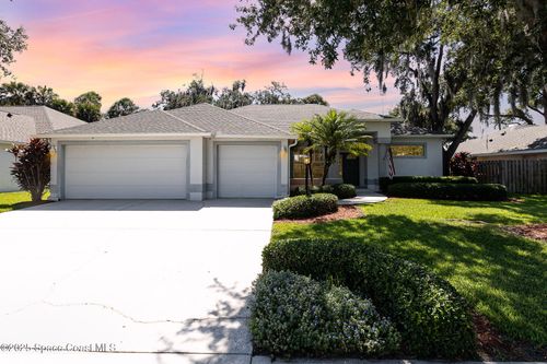 2343 Woodfield Cir, Melbourne, FL, 32904-6653 | Card Image