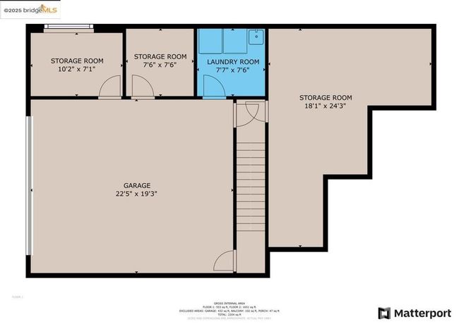 Original Floorplan Available | Image 4