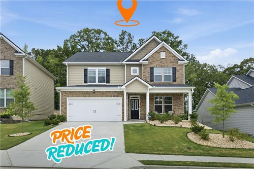 1297 Trident Maple Chase, Lawrenceville, GA, 30045-6563 | Card Image