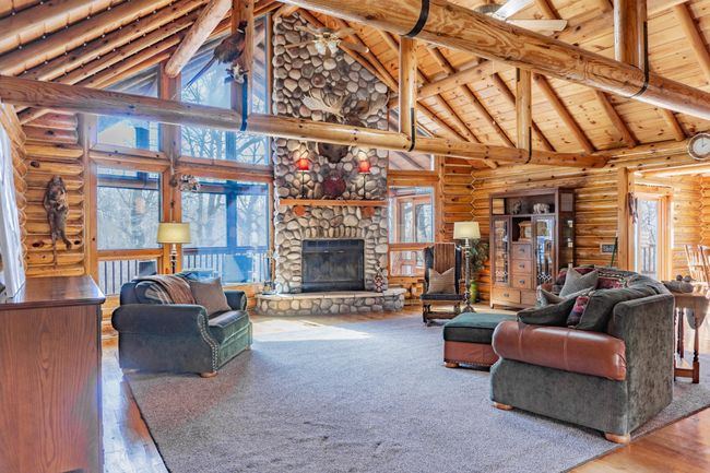 8695 Old Highway 169 Blvd, House other with 3 bedrooms, 3 bathrooms and null parking in Jordan MN | Image 14