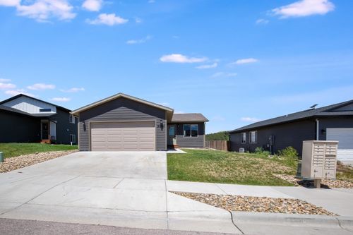 5240 Coal Bank Dr, Rapid City, SD, 57701-6612 | Card Image
