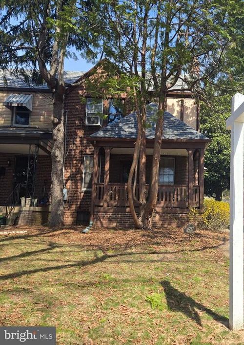 4527 S Dakota Ave Ne, WASHINGTON, DC, 20017-2753 | Card Image