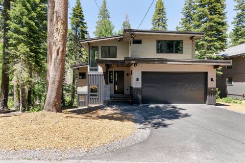 1368 Mineral Springs Trail, Alpine Meadows, CA, 96146 | Card Image