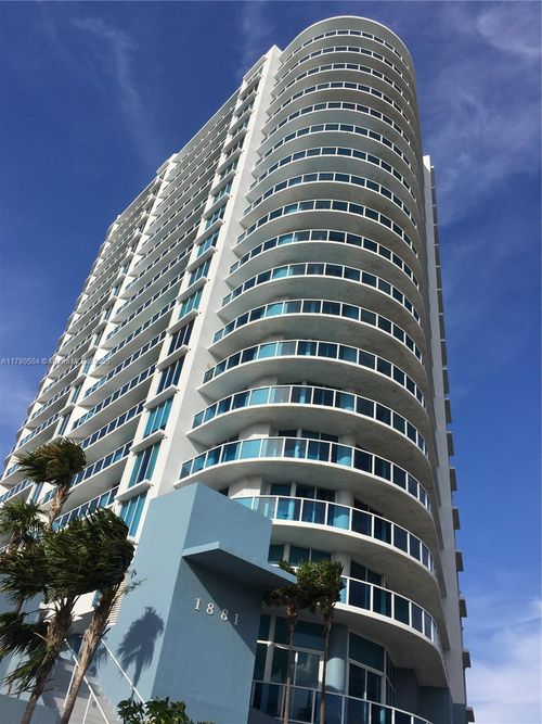 apt-1106-1881 79th Street Cswy, North Bay Village, FL, 33141-4273 | Card Image