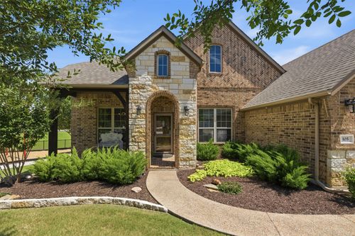 105 Blue Spruce Way, Round Rock, TX, 78664-4047 | Card Image