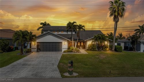 1911 32nd Ter, CAPE CORAL, FL, 33904-4430 | Card Image