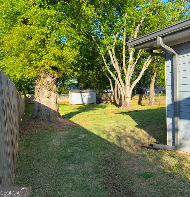 6084 Lights Ferry Rd, House other with 2 bedrooms, 2 bathrooms and null parking in Flowery Branch GA | Image 20