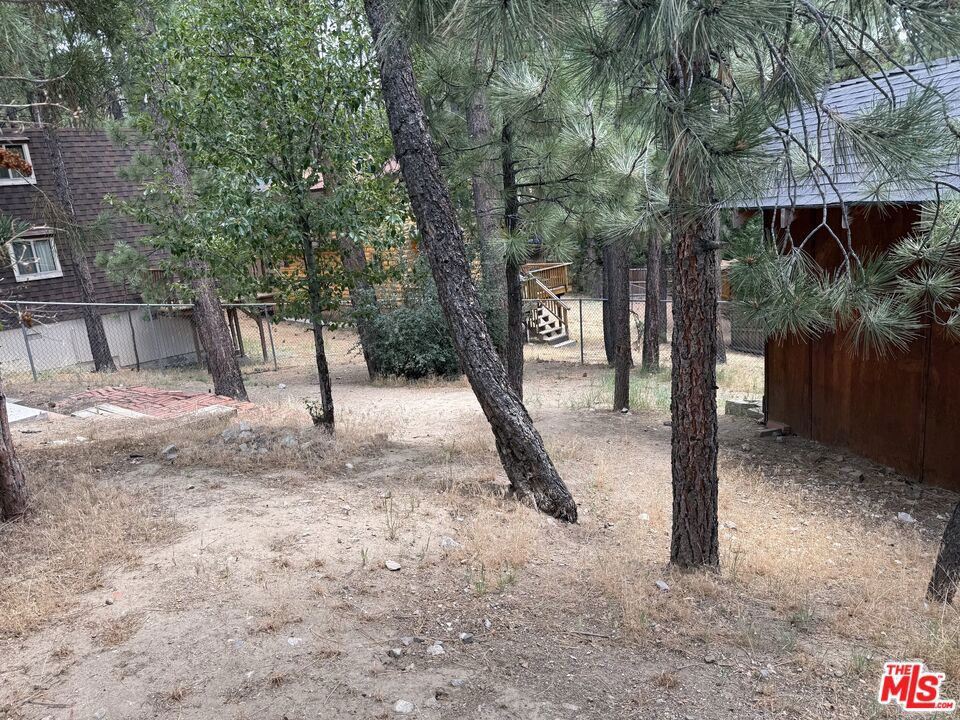 Residential Lease in Big Bear 4
