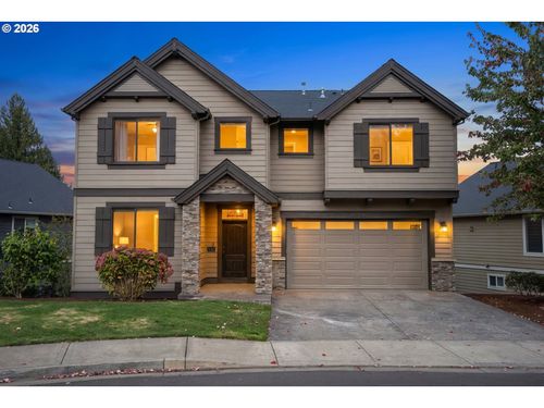 16715 Sw Oregon Jade Ct, Beaverton, OR, 97007 | Card Image
