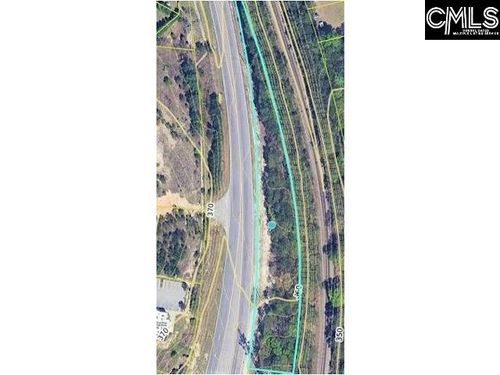 E/S Ne Farrow Road, Columbia, SC, 29203 | Card Image