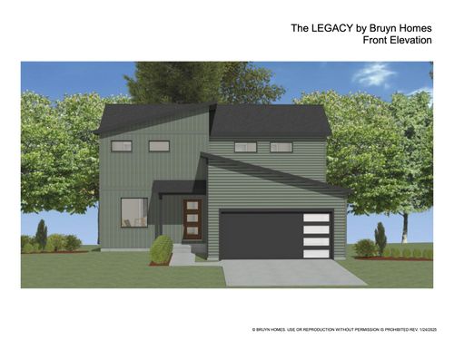 111 Chase Court Nw, Kent City Village, MI, 49330 | Card Image