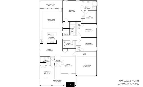 5629 Oakworth St, Slidell, LA, 70461-6005 | Card Image