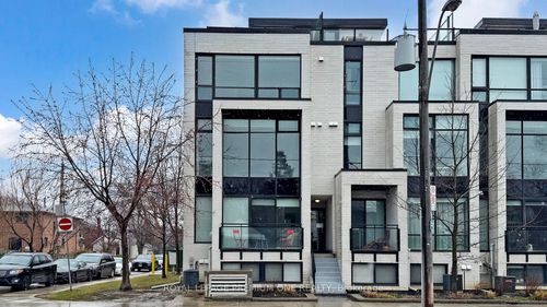201-441 Jane St, York, ON, M6S3Z9 | Card Image