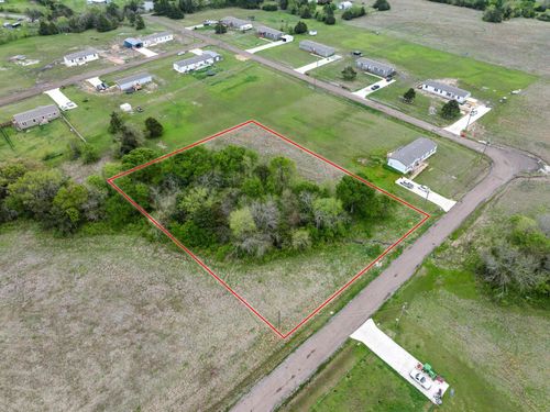 355 Duvall St, Bonham, TX, 75418 | Card Image