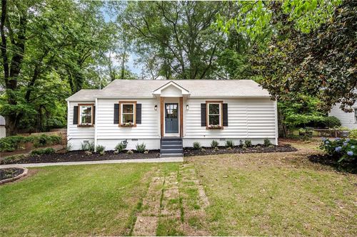 476 Freyer Dr Ne, Marietta, GA, 30060-1410 | Card Image