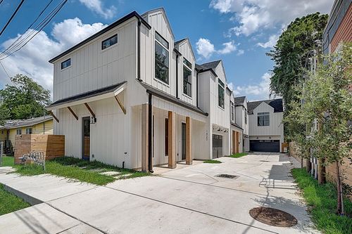 1420 Weiss St, Houston, TX, 77009-4151 | Card Image