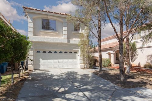 7607 Starshell Point Ct, Las Vegas, NV, 89139-5613 | Card Image
