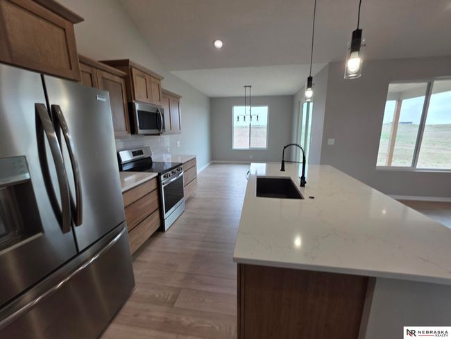 544 W 27 Th Cir, House other with 4 bedrooms, 3 bathrooms and 3 parking in Wahoo NE | Image 8