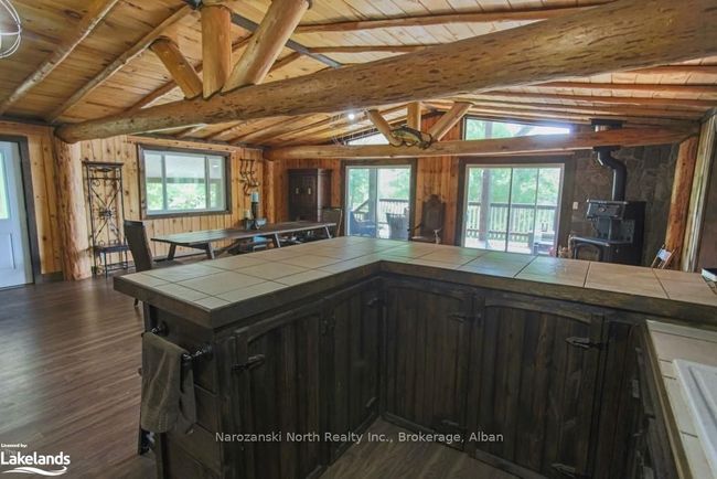 0 Musky Island Rd, House other with 4 bedrooms, 2 bathrooms and null parking in Saint Charles ON | Image 9