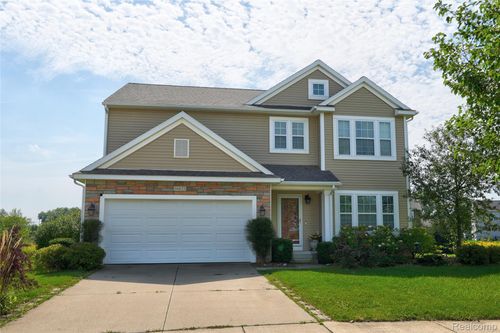 16621 Charles Town Ct, Linden, MI, 48451-9186 | Card Image