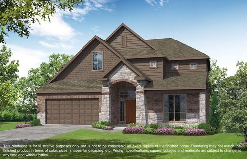 404 Elmbrook Terrace Way, Waller, TX, 77484-2279 | Card Image