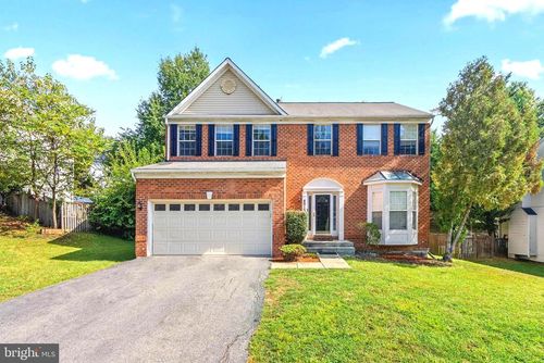 8913 Tonbridge Ter, Hyattsville, MD, 20783-2051 | Card Image